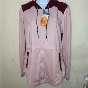 Columbia Omnishade Jacket